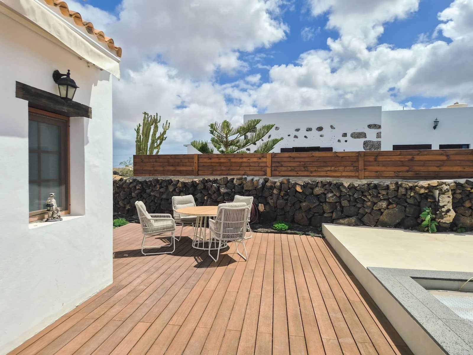 4 soveværelse Villa til salg i Lajares - € 775.000 (Ref: 9772753)