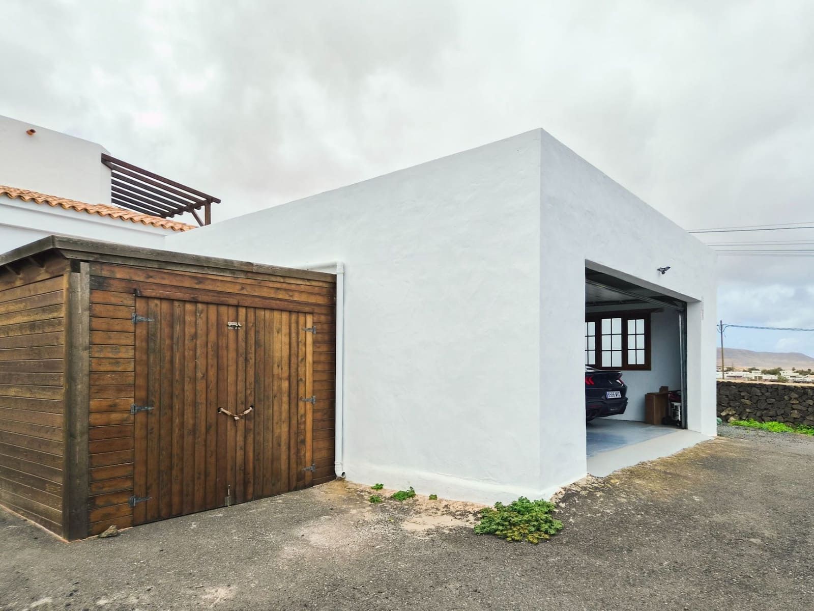 4 soveværelse Villa til salg i Lajares - € 775.000 (Ref: 9772753)