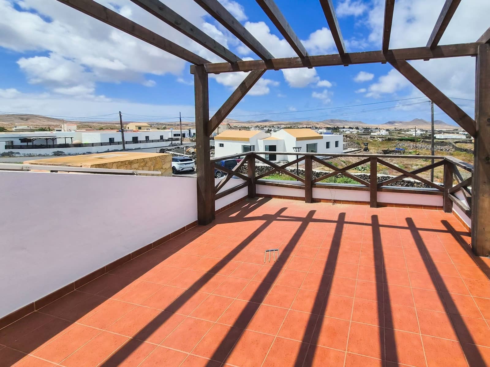 4 soveværelse Villa til salg i Lajares - € 775.000 (Ref: 9772753)