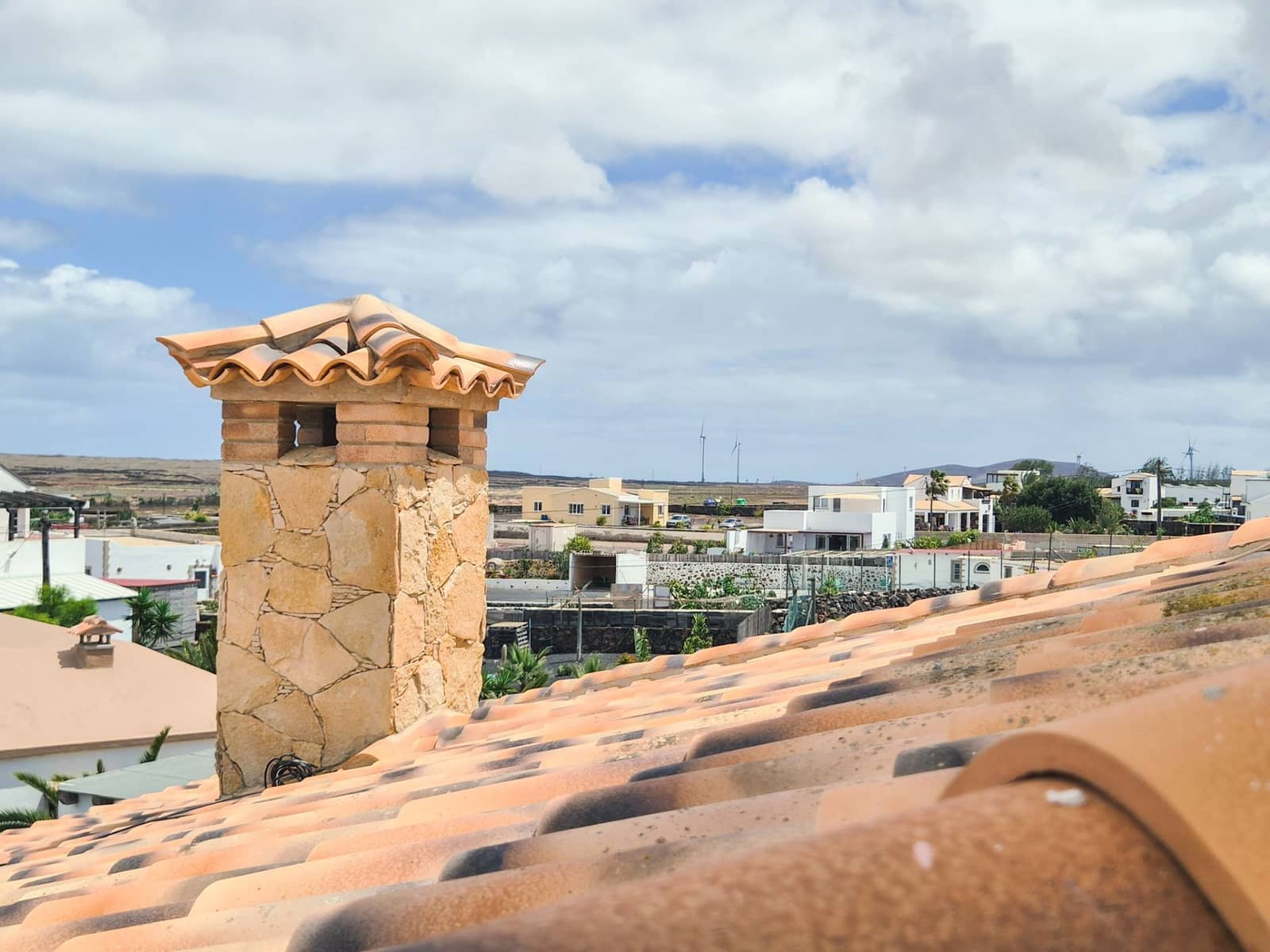 4 soveværelse Villa til salg i Lajares - € 775.000 (Ref: 9772753)