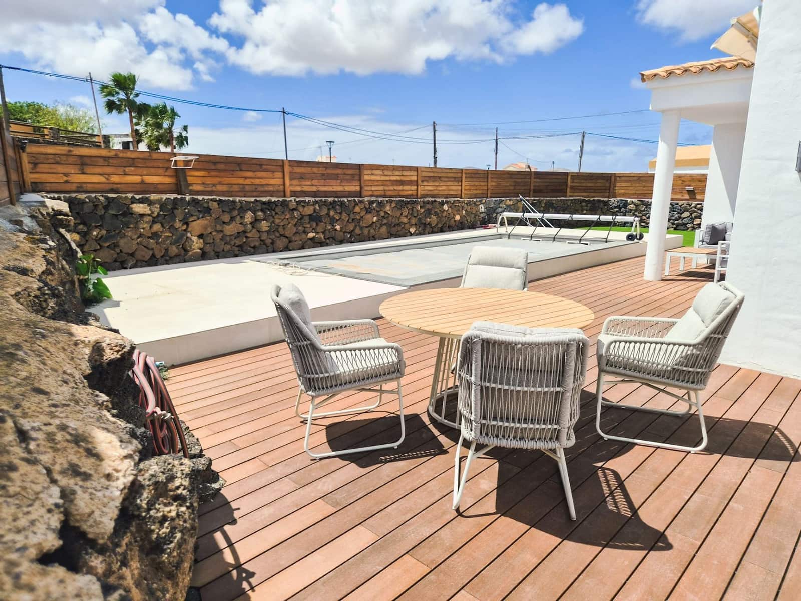 4 soveværelse Villa til salg i Lajares - € 775.000 (Ref: 9772753)