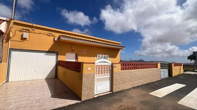 4 soverom Villa til salgs i Triquivijate, Antigua - € 385 000 (Ref: 9772754)