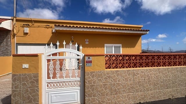 4 soverom Villa til salgs i Triquivijate, Antigua - € 385 000 (Ref: 9772754)
