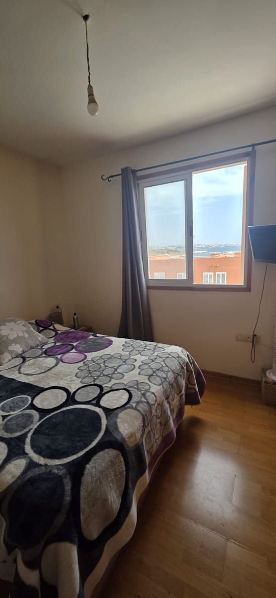 2 makuuhuone Paritalo myytävänä paikassa Puerto del Rosario - 245 000 € (Ref: 9777707)