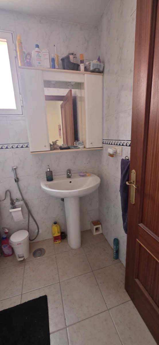 2 makuuhuone Paritalo myytävänä paikassa Puerto del Rosario - 245 000 € (Ref: 9777707)