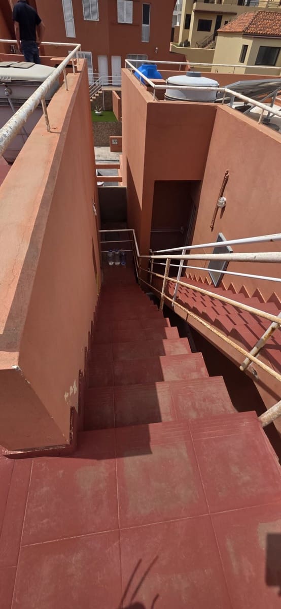 2 makuuhuone Paritalo myytävänä paikassa Puerto del Rosario - 245 000 € (Ref: 9777707)