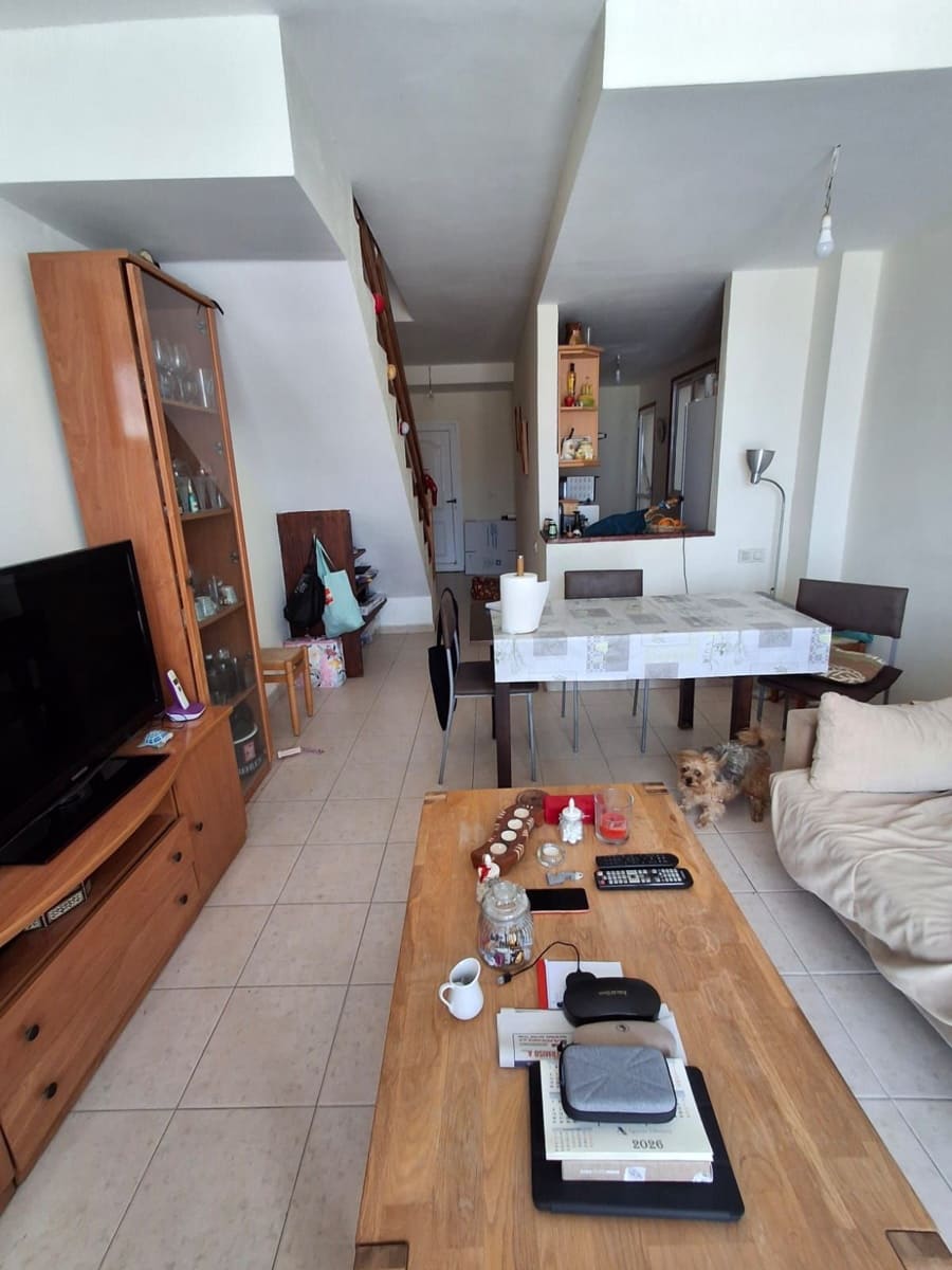 2 makuuhuone Paritalo myytävänä paikassa Puerto del Rosario - 245 000 € (Ref: 9777707)