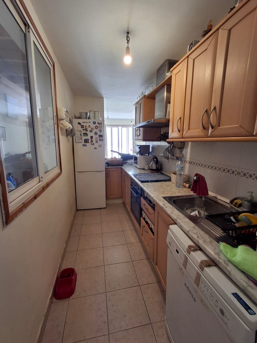 2 makuuhuone Paritalo myytävänä paikassa Puerto del Rosario - 245 000 € (Ref: 9777707)