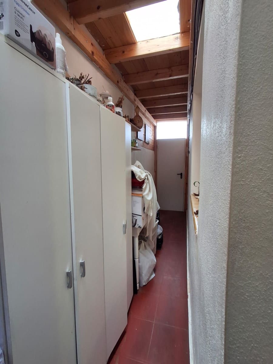 2 makuuhuone Paritalo myytävänä paikassa Puerto del Rosario - 245 000 € (Ref: 9777707)