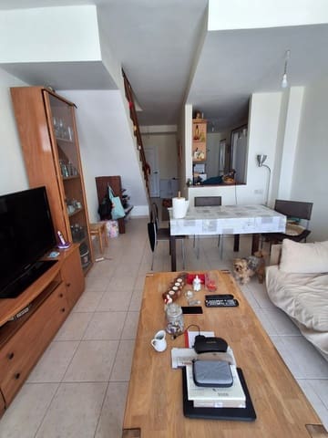 2 sypialnia Dom blizniak na sprzedaż w Puerto del Rosario - 245 000 € (Ref: 9777707)