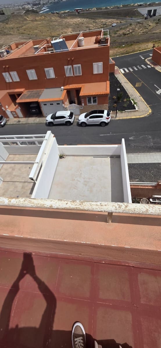 2 makuuhuone Paritalo myytävänä paikassa Puerto del Rosario - 245 000 € (Ref: 9777707)