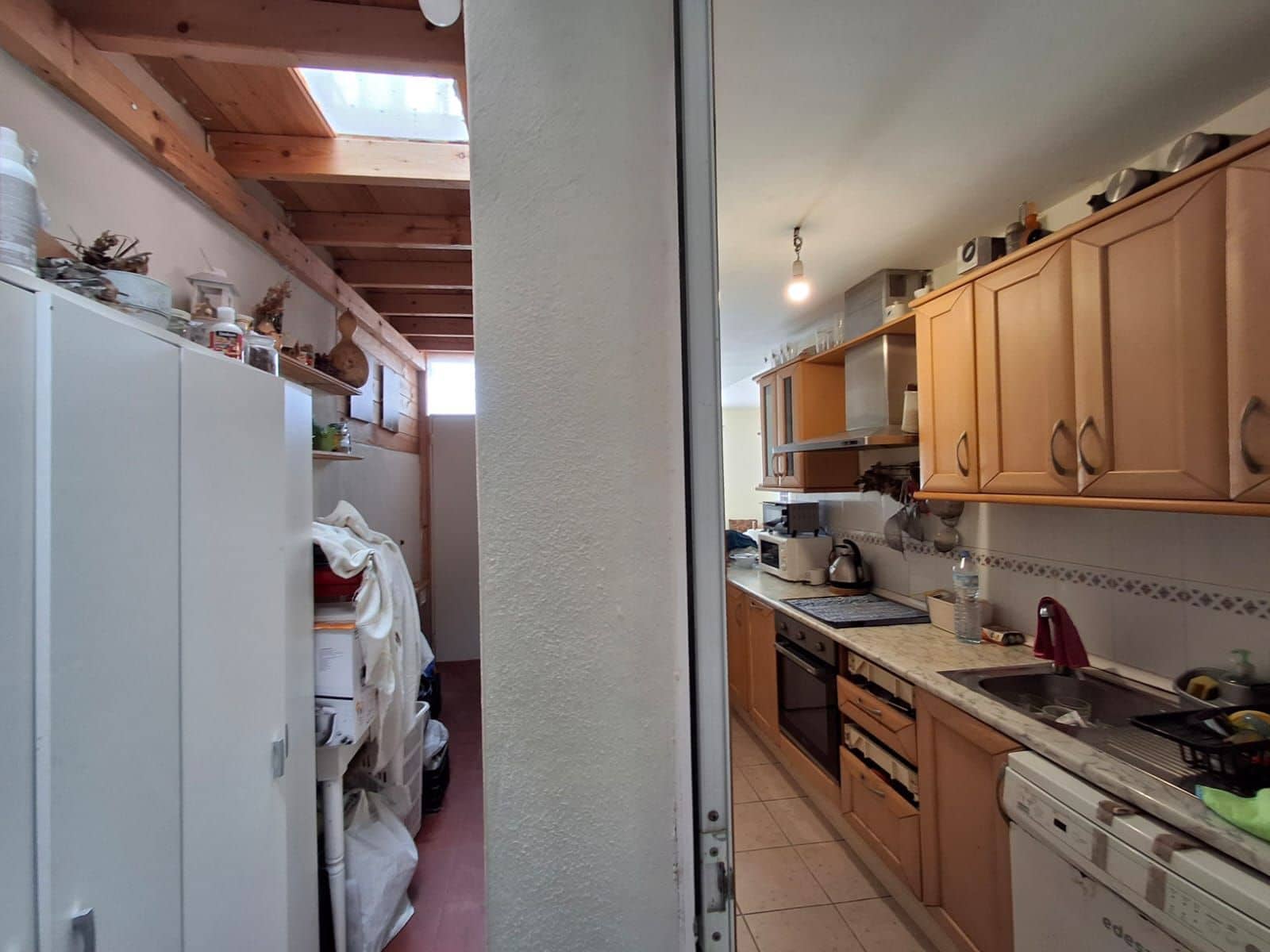 2 makuuhuone Paritalo myytävänä paikassa Puerto del Rosario - 245 000 € (Ref: 9777707)