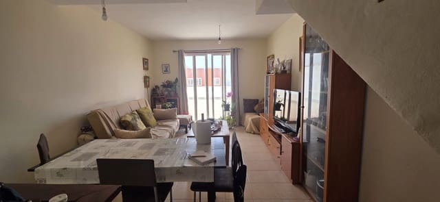 2 sypialnia Dom blizniak na sprzedaż w Puerto del Rosario - 245 000 € (Ref: 9777707)