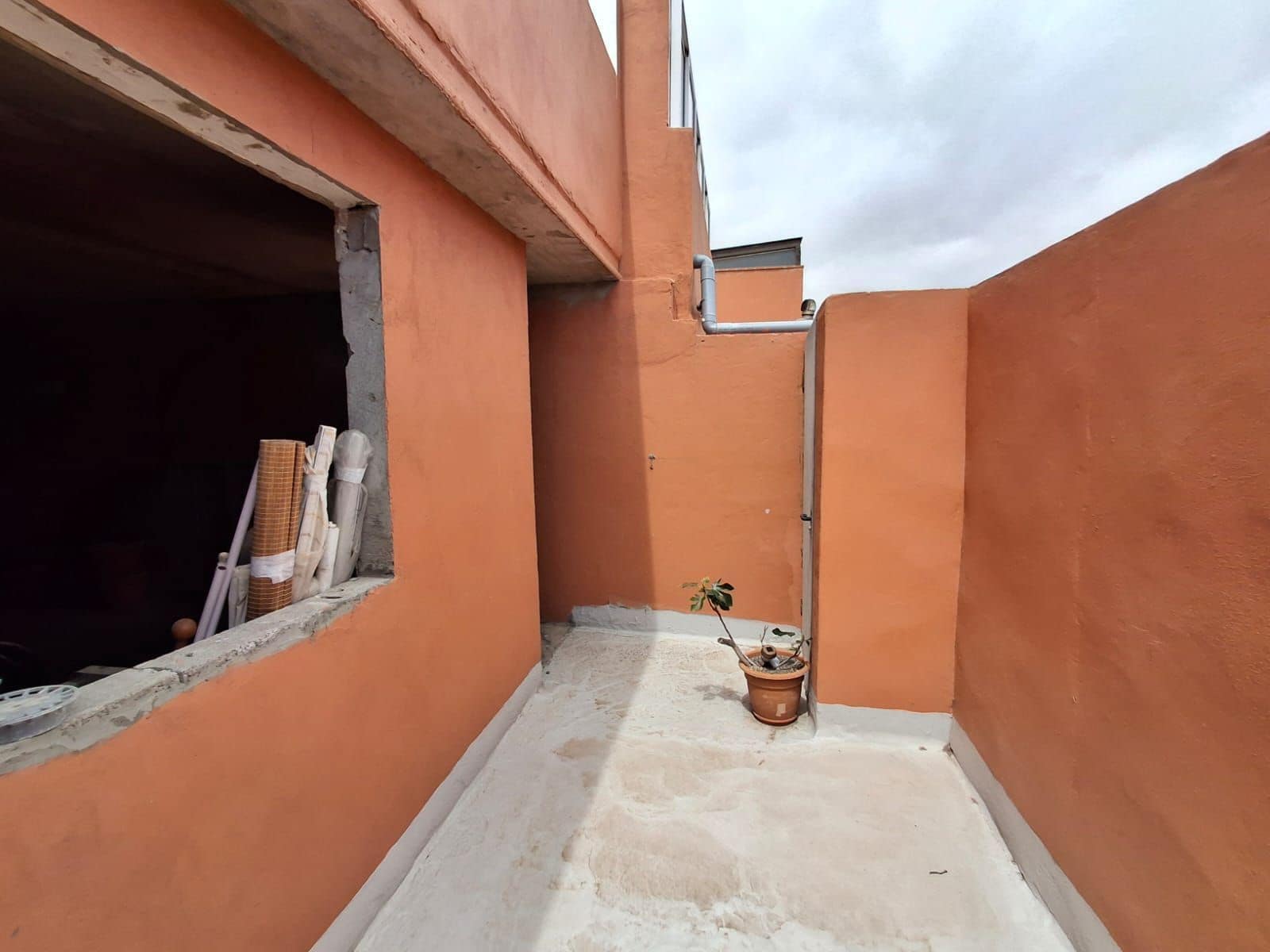 2 makuuhuone Paritalo myytävänä paikassa Puerto del Rosario - 245 000 € (Ref: 9777707)