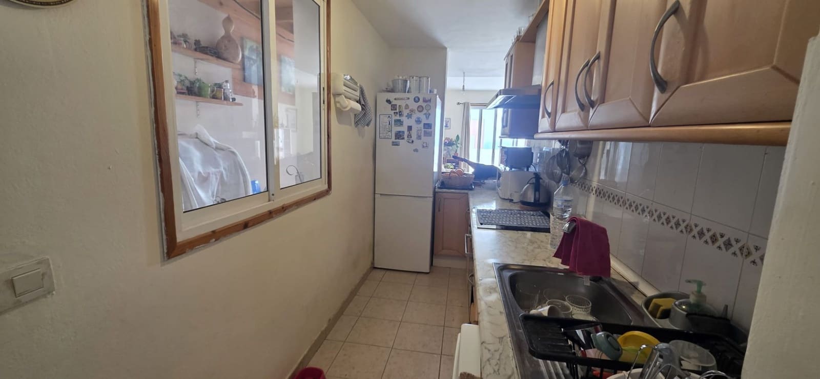 2 makuuhuone Paritalo myytävänä paikassa Puerto del Rosario - 245 000 € (Ref: 9777707)