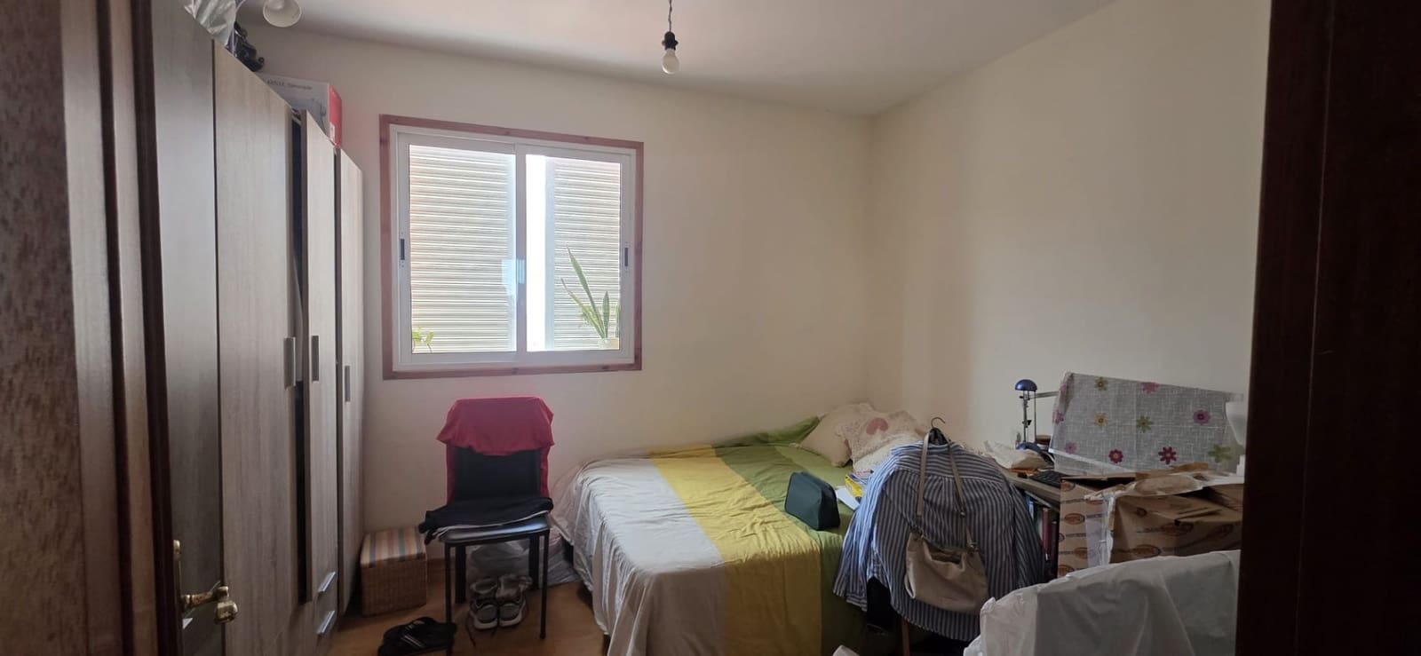 2 makuuhuone Paritalo myytävänä paikassa Puerto del Rosario - 245 000 € (Ref: 9777707)