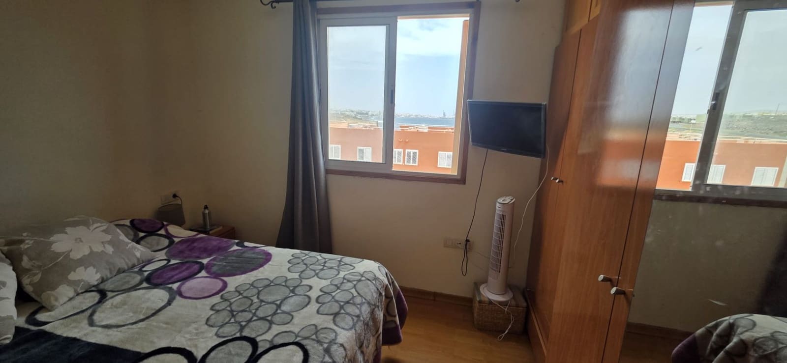 2 makuuhuone Paritalo myytävänä paikassa Puerto del Rosario - 245 000 € (Ref: 9777707)