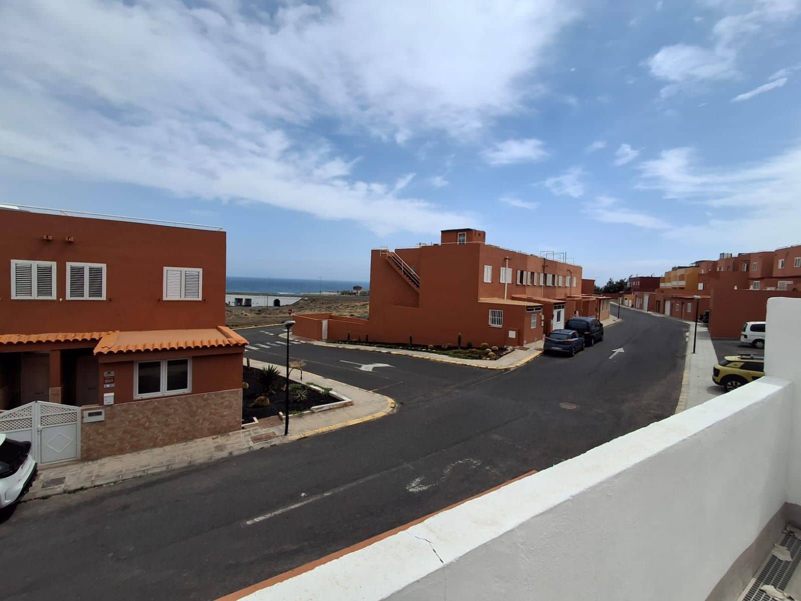 2 makuuhuone Paritalo myytävänä paikassa Puerto del Rosario - 245 000 € (Ref: 9777707)