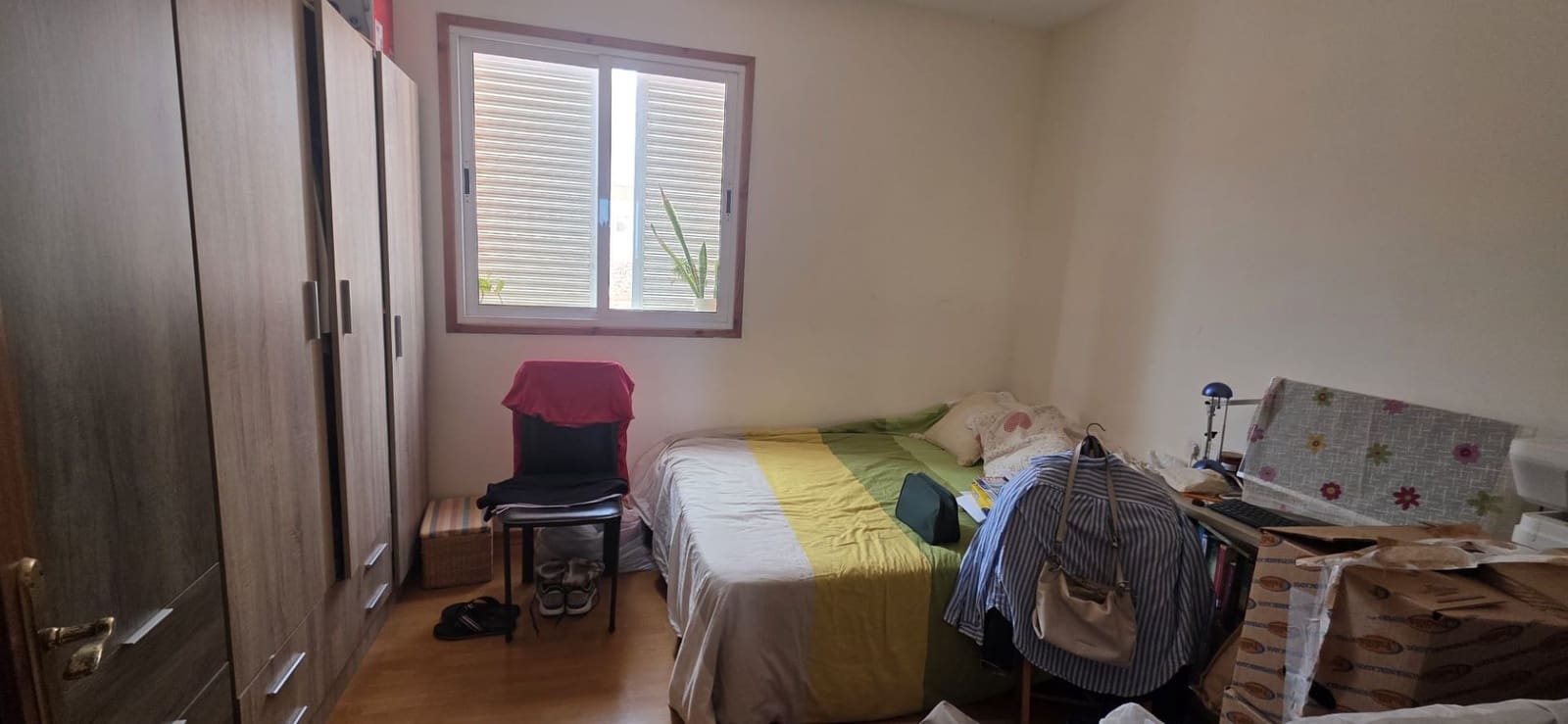 2 makuuhuone Paritalo myytävänä paikassa Puerto del Rosario - 245 000 € (Ref: 9777707)