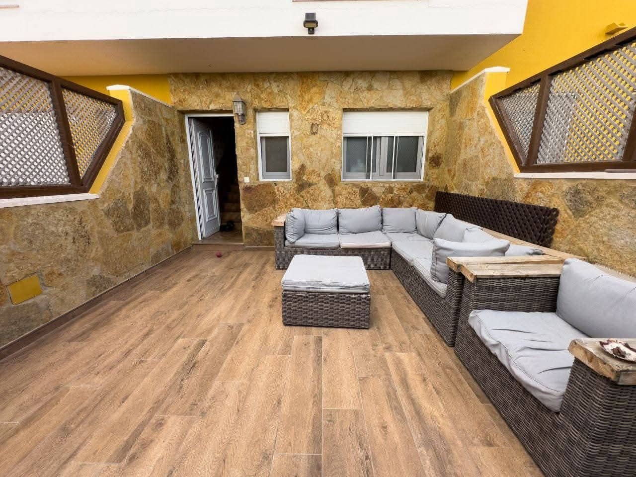 3 chambre Maison de Ville à vendre à El Matorral - 236 000 € (Ref: 9780192)