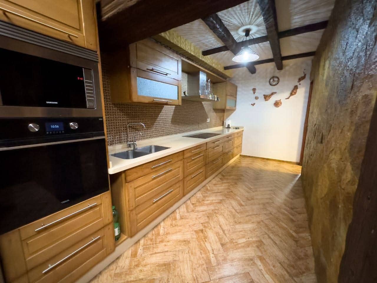 3 chambre Maison de Ville à vendre à El Matorral - 236 000 € (Ref: 9780192)