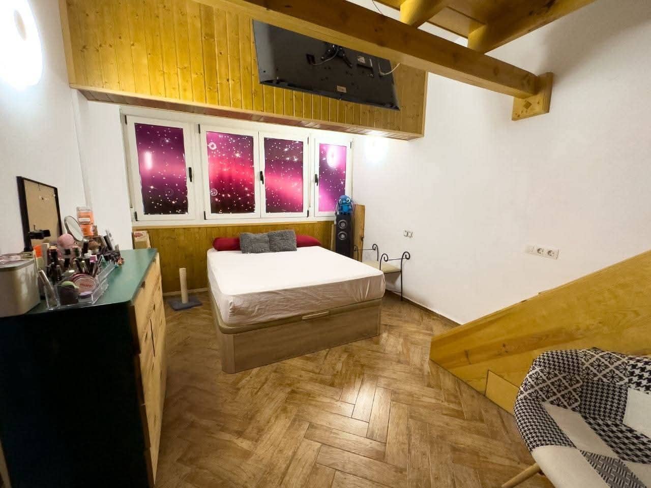 3 chambre Maison de Ville à vendre à El Matorral - 236 000 € (Ref: 9780192)