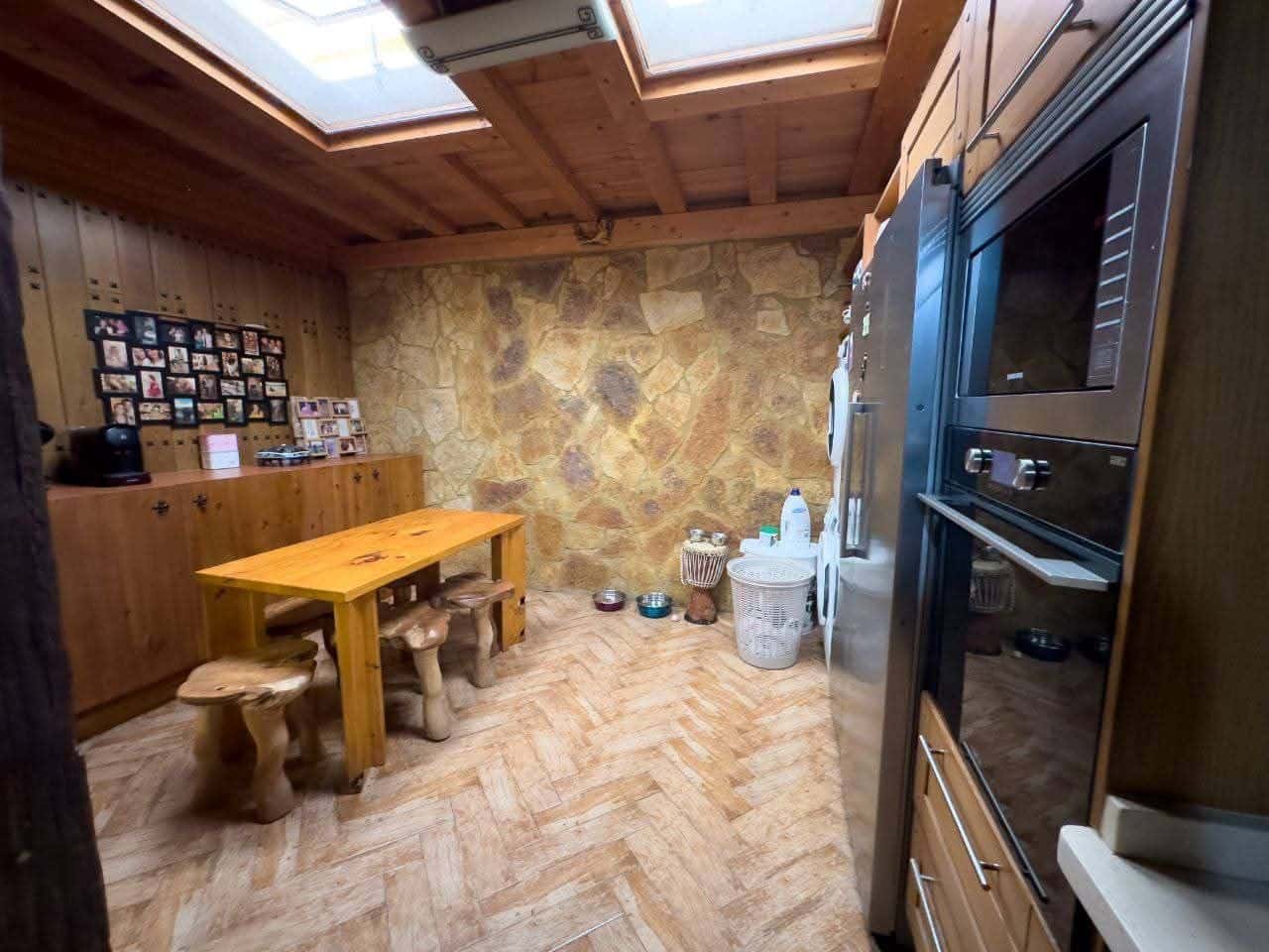 3 chambre Maison de Ville à vendre à El Matorral - 236 000 € (Ref: 9780192)