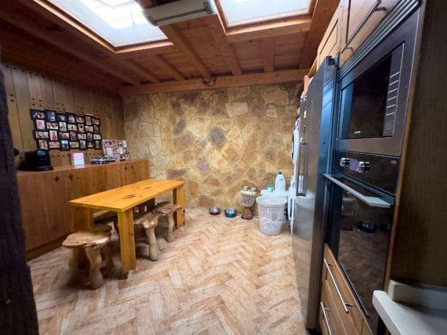 3 chambre Maison de Ville à vendre à El Matorral, Puerto del Rosario - 236 000 € (Ref: 9780192)