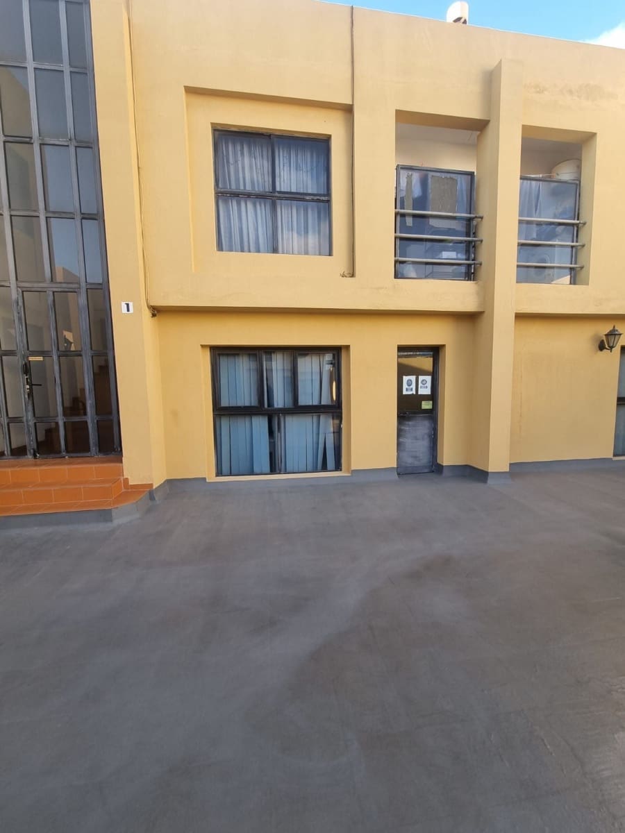 Komercyjne na sprzedaż w Puerto del Rosario - 540 000 € (Ref: 9780193)