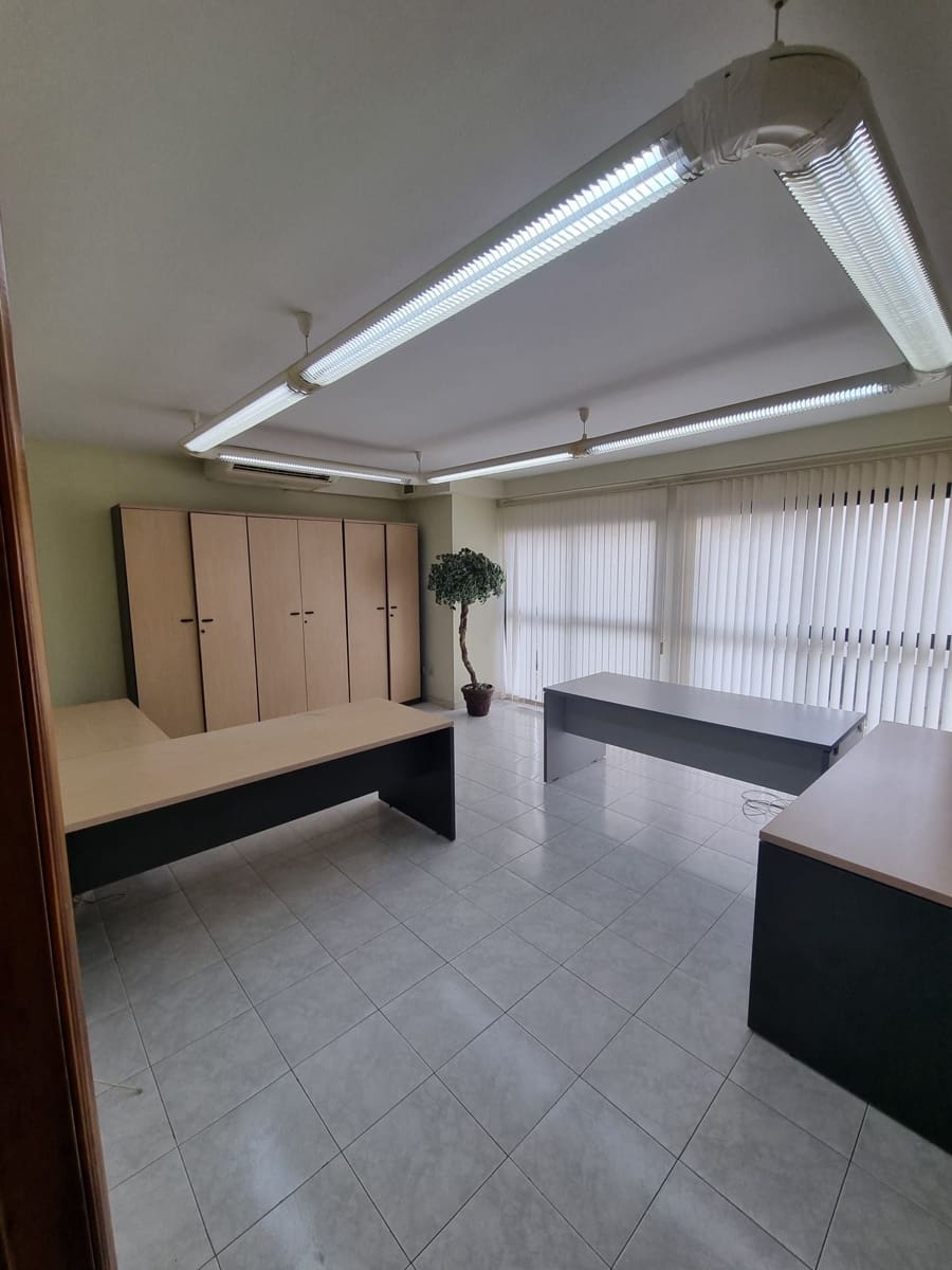 Komercyjne na sprzedaż w Puerto del Rosario - 540 000 € (Ref: 9780193)