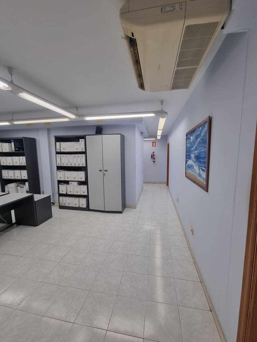 Komercyjne na sprzedaż w Puerto del Rosario - 540 000 € (Ref: 9780193)