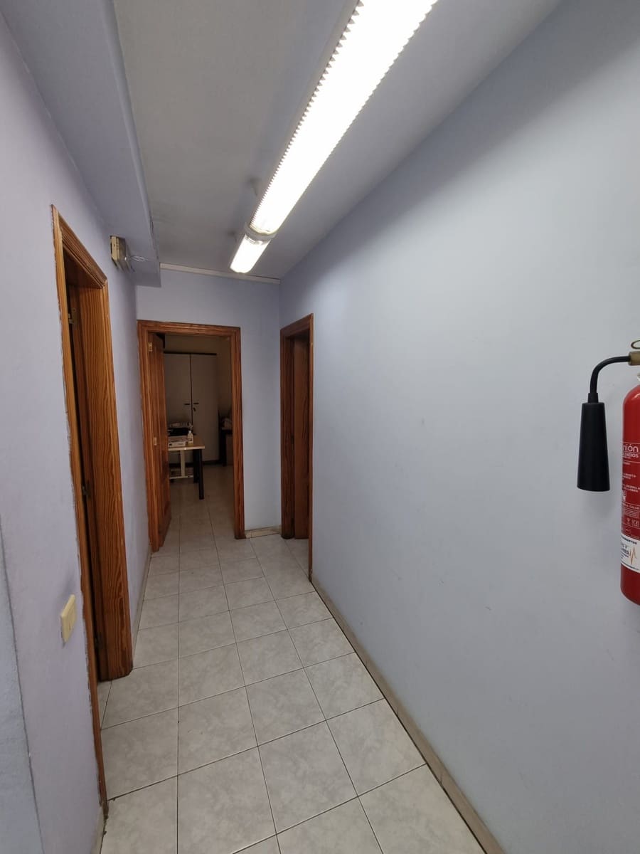 Komercyjne na sprzedaż w Puerto del Rosario - 540 000 € (Ref: 9780193)