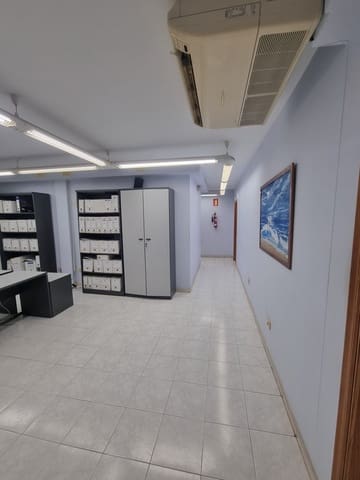 Komercyjne na sprzedaż w Puerto del Rosario - 540 000 € (Ref: 9780193)