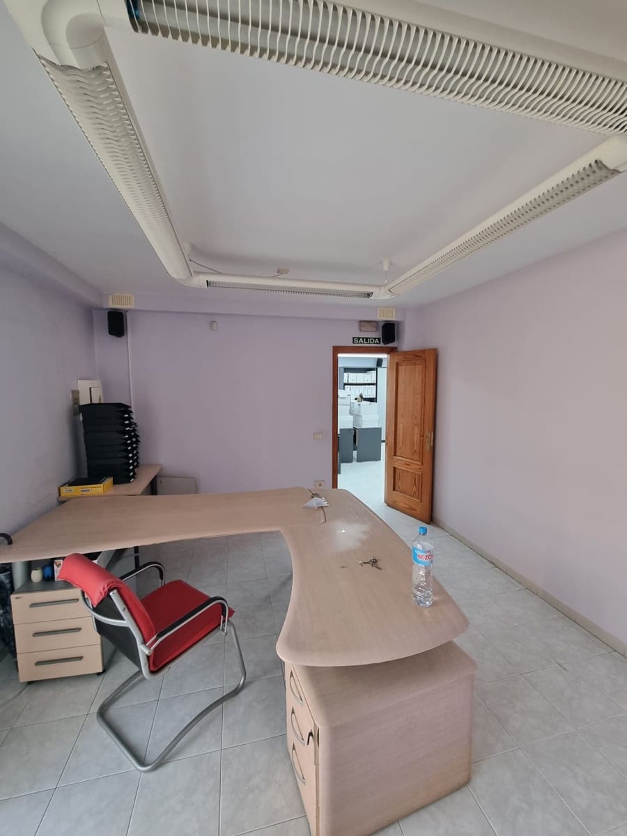 Komercyjne na sprzedaż w Puerto del Rosario - 540 000 € (Ref: 9780193)