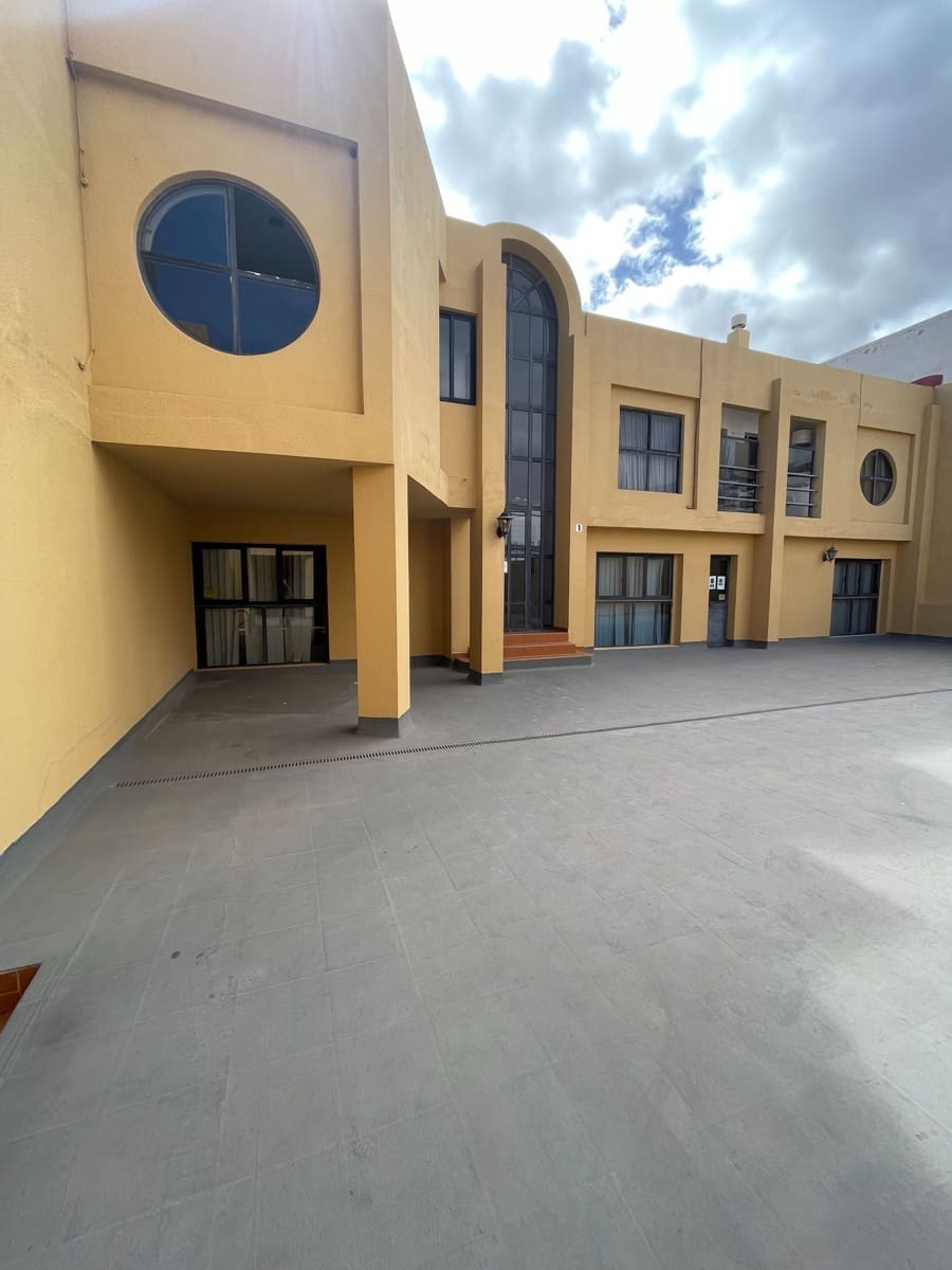 Komercyjne na sprzedaż w Puerto del Rosario - 540 000 € (Ref: 9780193)