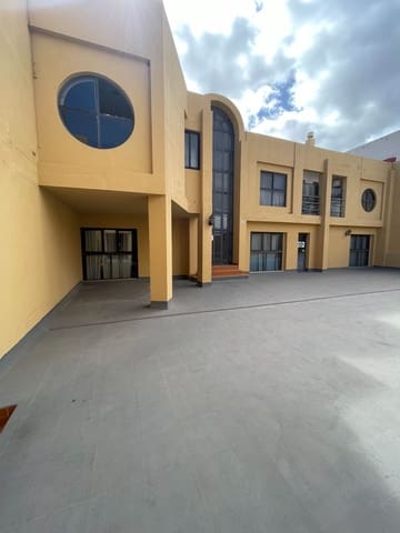 Komercyjne na sprzedaż w Puerto del Rosario - 540 000 € (Ref: 9780193)