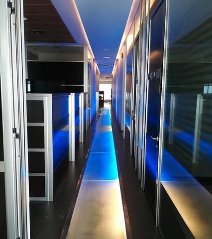 Komercyjne na sprzedaż w Puerto del Rosario - 1 500 000 € (Ref: 9780194)