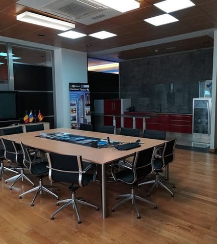 Komercyjne na sprzedaż w Puerto del Rosario - 1 500 000 € (Ref: 9780194)