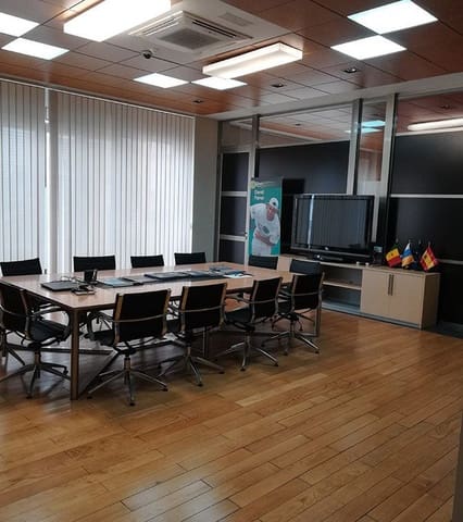 Komercyjne na sprzedaż w Puerto del Rosario - 1 500 000 € (Ref: 9780194)