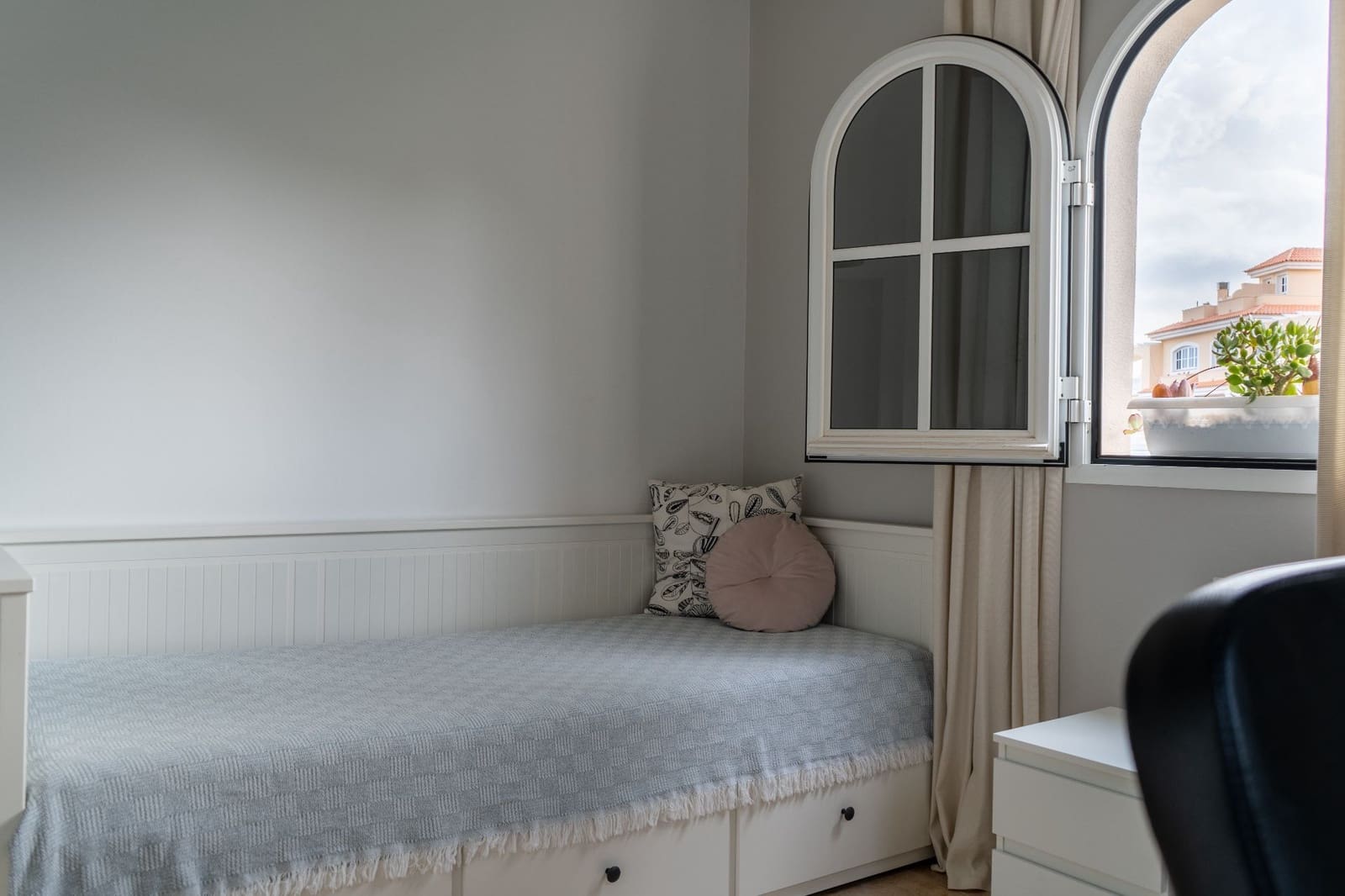 3 soveværelse Villa til salg i Caleta de Fuste - € 485.000 (Ref: 9788052)