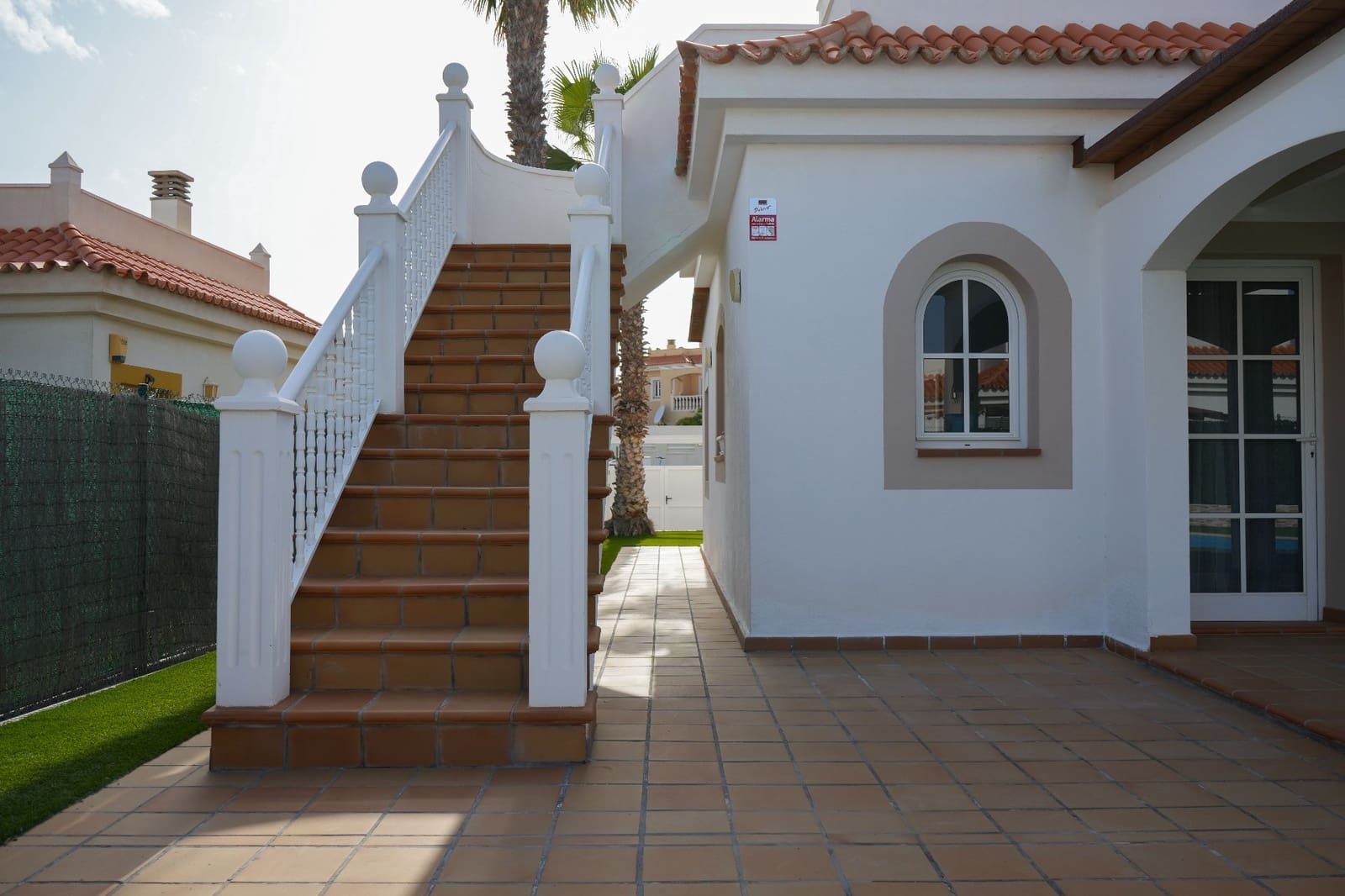 3 soveværelse Villa til salg i Caleta de Fuste - € 485.000 (Ref: 9788052)