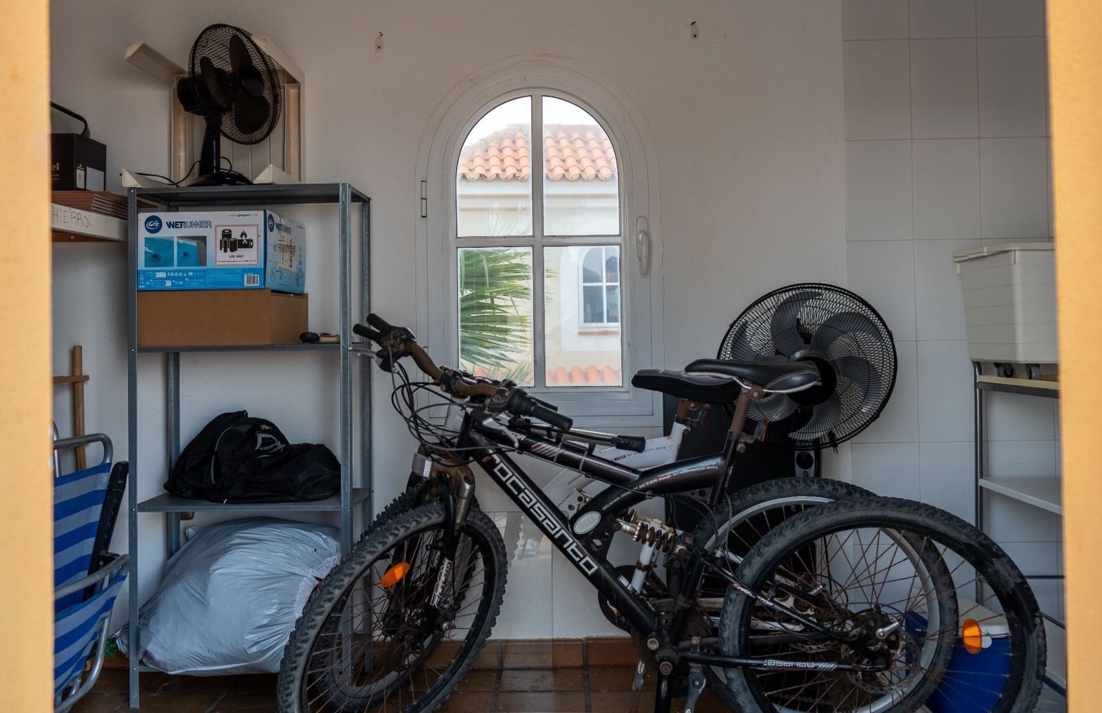 3 soveværelse Villa til salg i Caleta de Fuste - € 485.000 (Ref: 9788052)