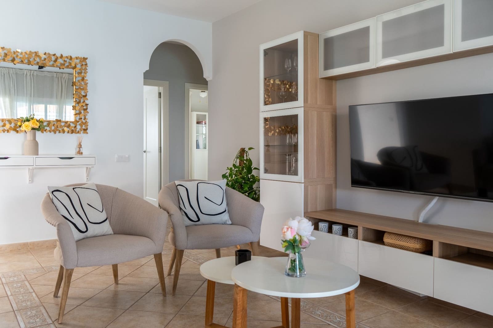 3 soveværelse Villa til salg i Caleta de Fuste - € 485.000 (Ref: 9788052)