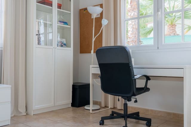 3 soveværelse Villa til salg i Caleta de Fuste, Antigua - € 485.000 (Ref: 9788052)