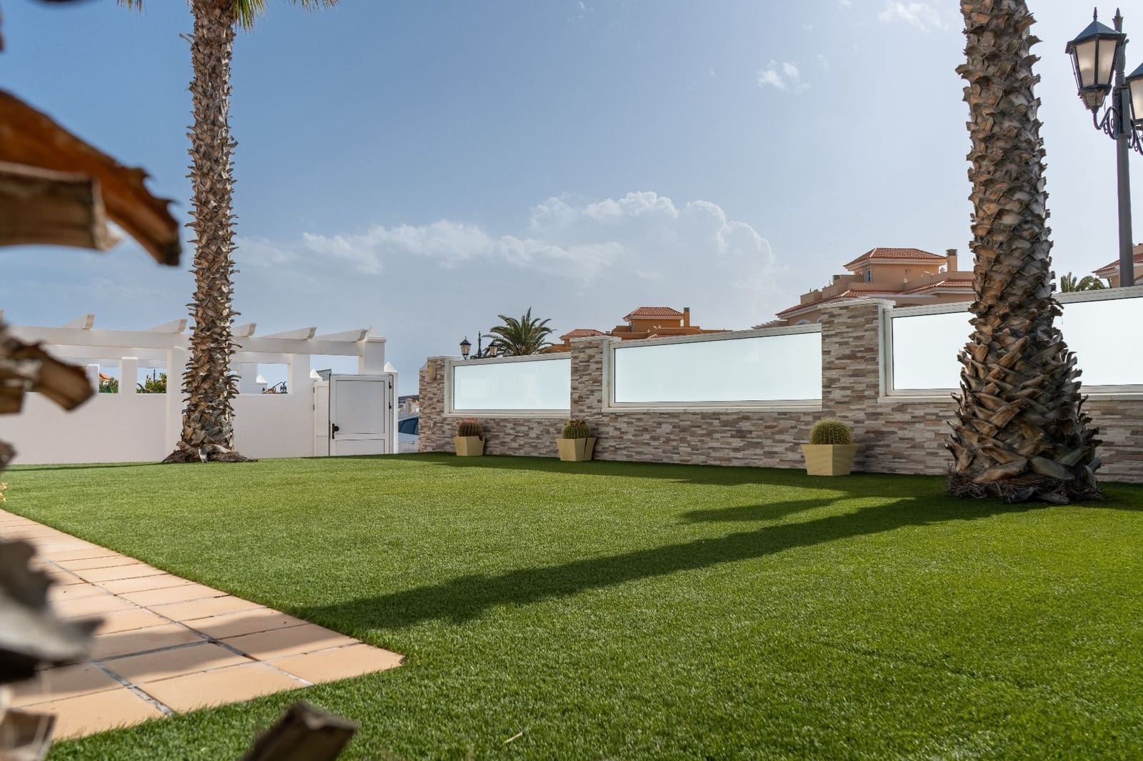 3 soveværelse Villa til salg i Caleta de Fuste - € 485.000 (Ref: 9788052)