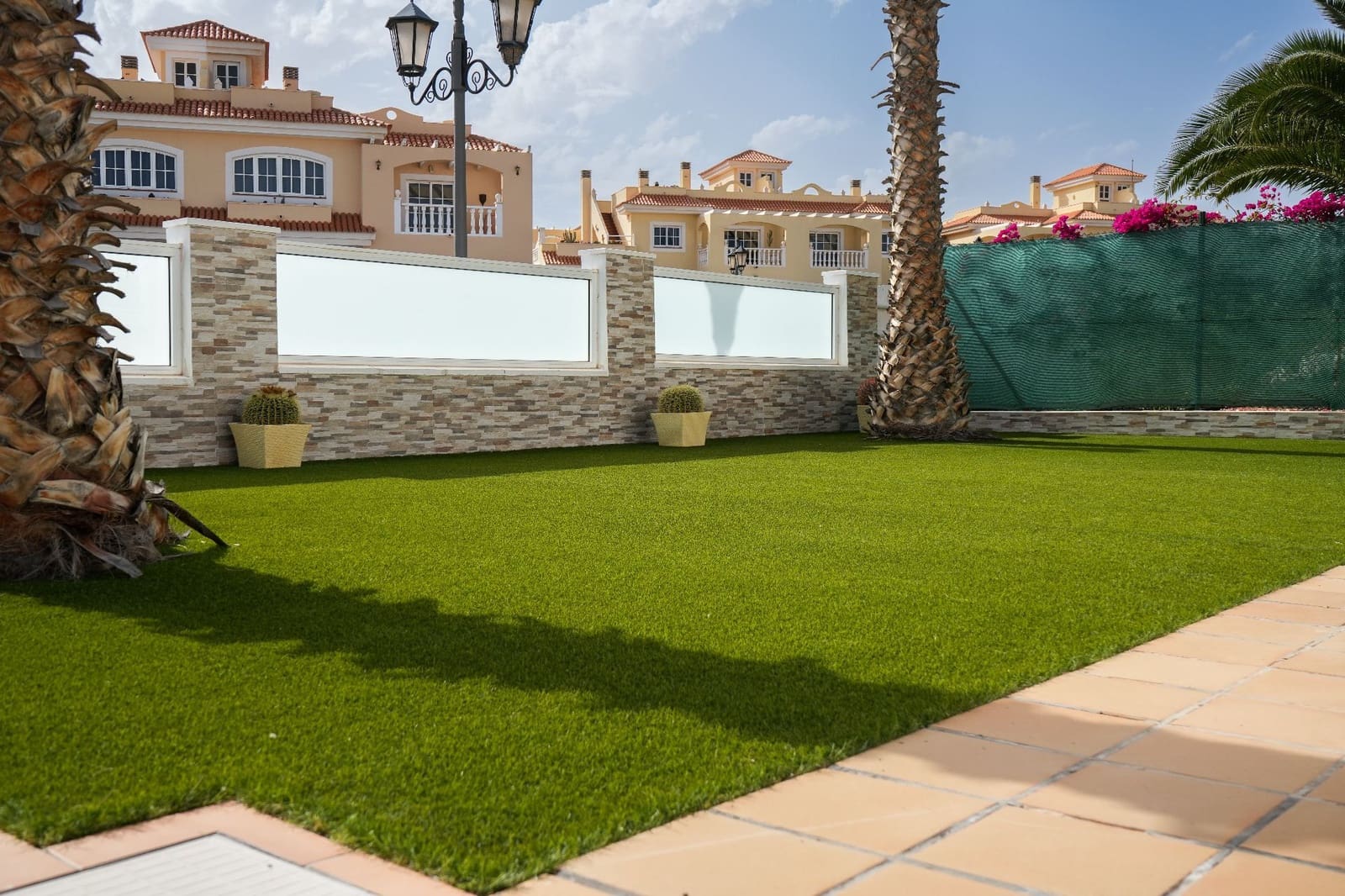 3 soveværelse Villa til salg i Caleta de Fuste - € 485.000 (Ref: 9788052)