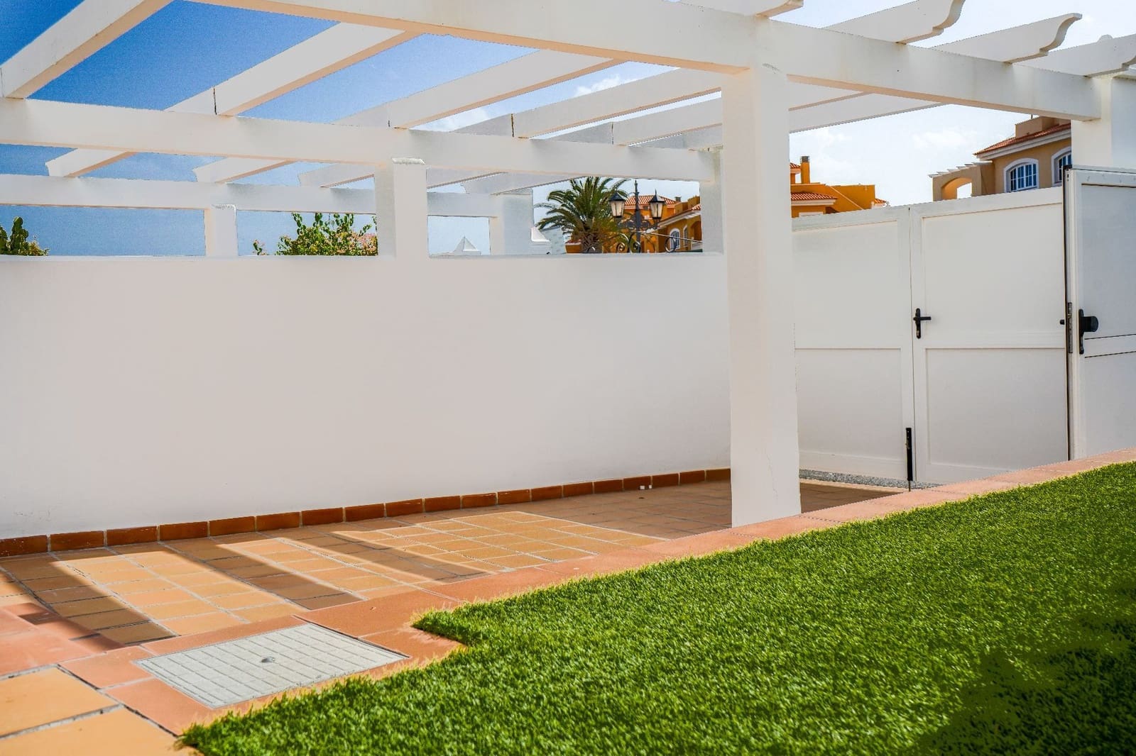 3 soveværelse Villa til salg i Caleta de Fuste - € 485.000 (Ref: 9788052)