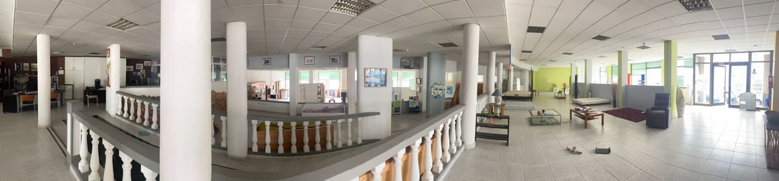 Commercial for sale in San Cristobal de La Laguna - € 1,800,000 (Ref: 9788053)