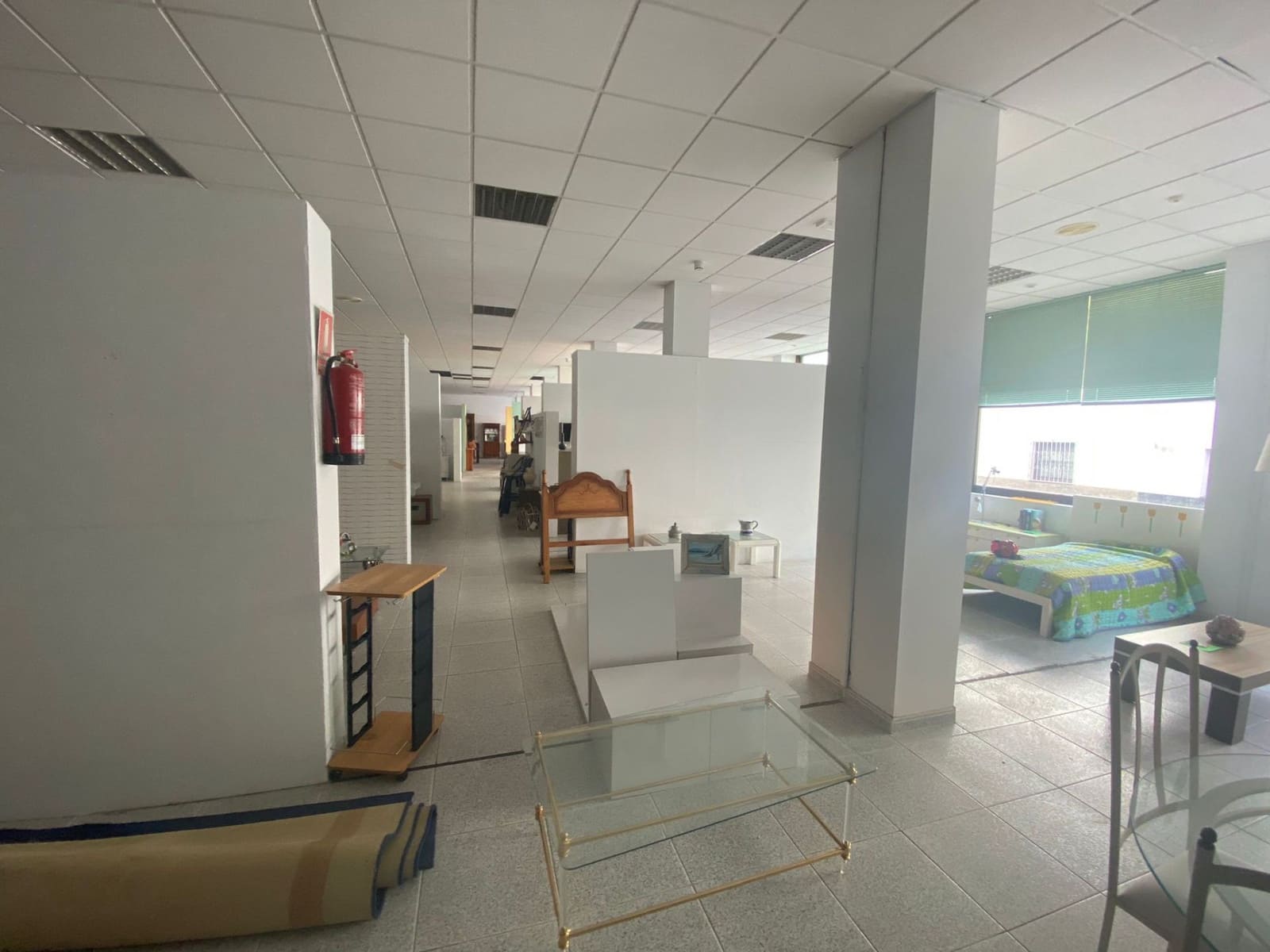 Commercial for sale in San Cristobal de La Laguna - € 1,800,000 (Ref: 9788053)