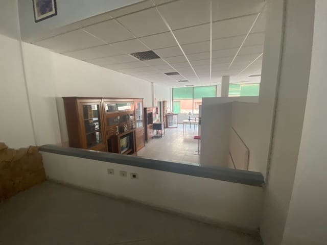 Erhverv til salg i San Cristóbal de La Laguna - € 1.800.000 (Ref: 9788053)